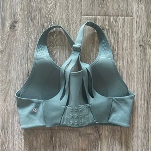 Lululemon Air Support Bra